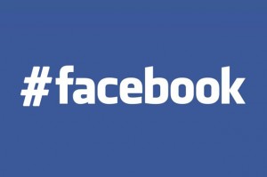 facebook-hashtag